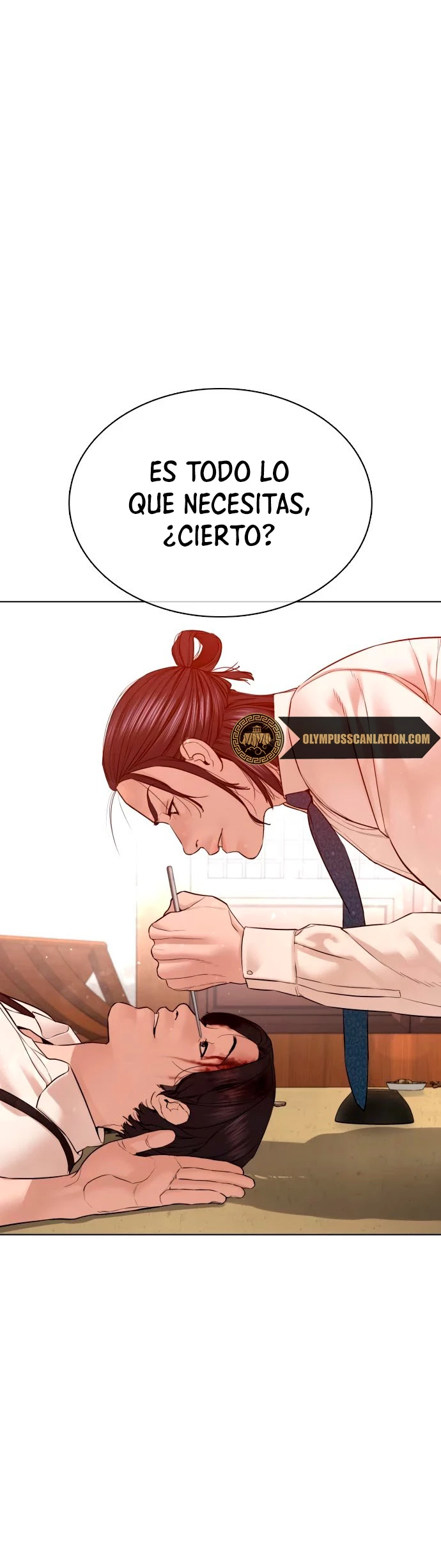 Como madrear > Capitulo 89 > Page 161