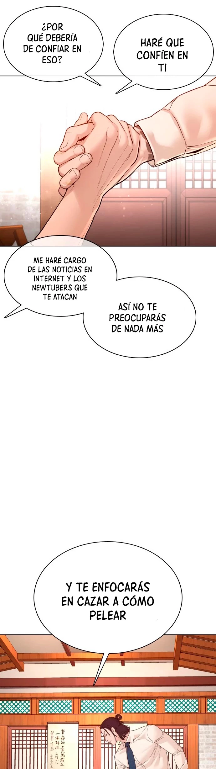 Como madrear > Capitulo 89 > Page 171