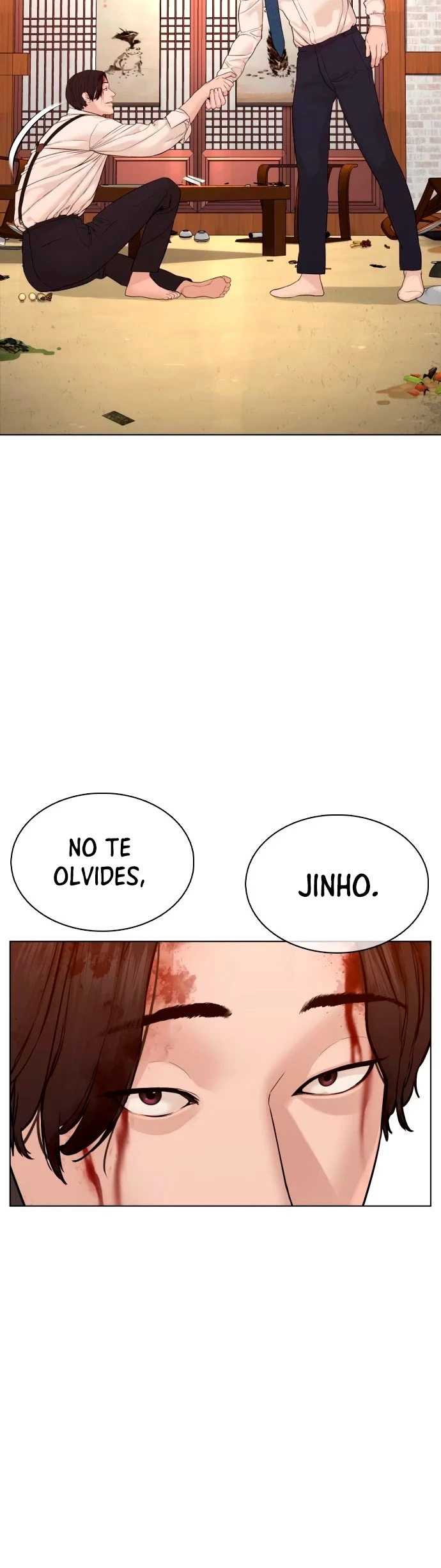 Como madrear > Capitulo 89 > Page 181