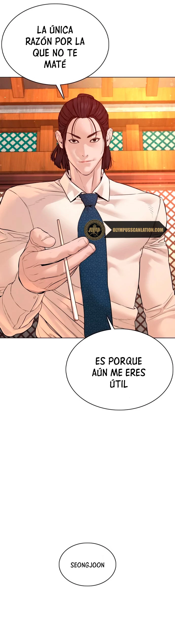 Como madrear > Capitulo 89 > Page 191