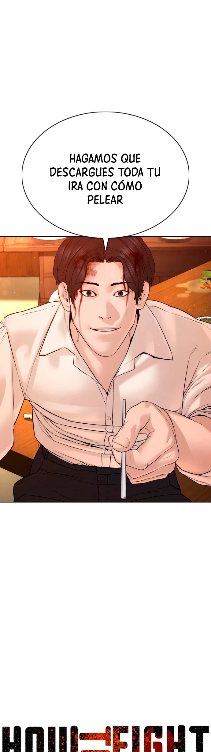 Como madrear > Capitulo 89 > Page 201