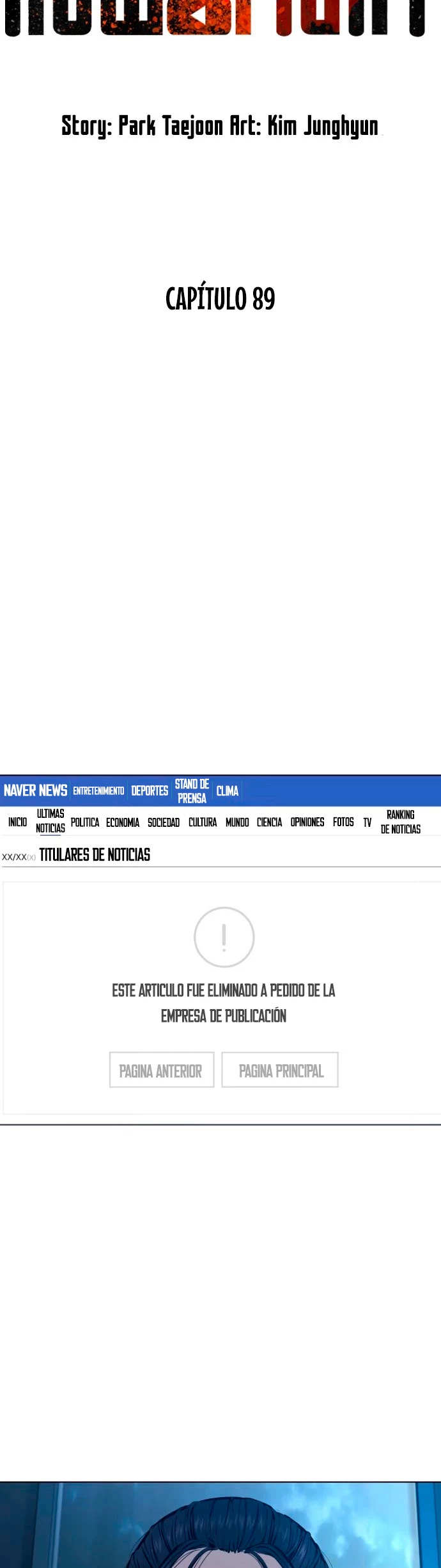 Como madrear > Capitulo 89 > Page 211