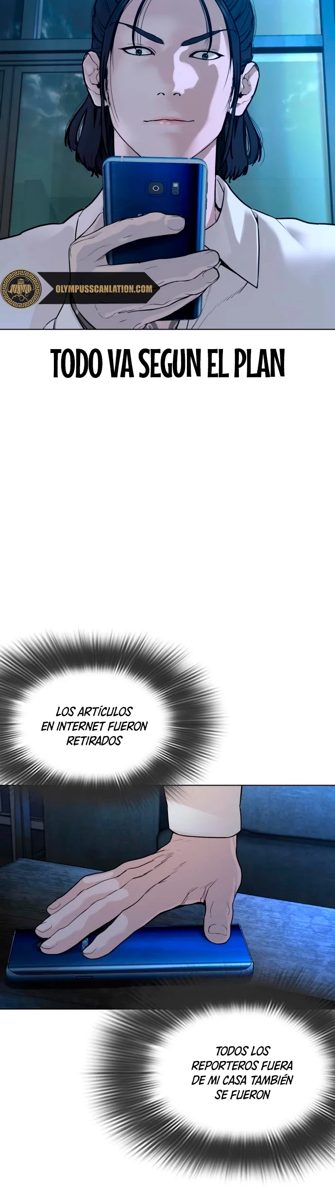 Como madrear > Capitulo 89 > Page 221