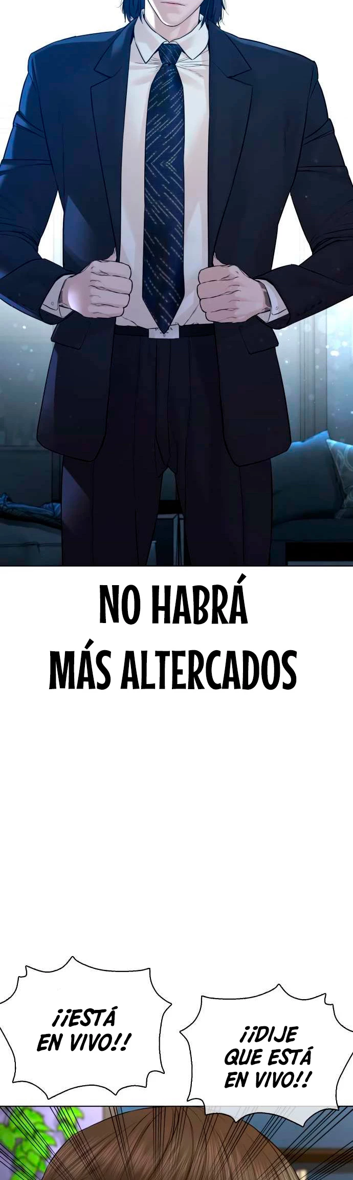 Como madrear > Capitulo 89 > Page 241