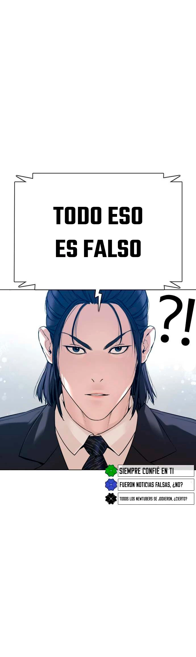 Como madrear > Capitulo 89 > Page 281