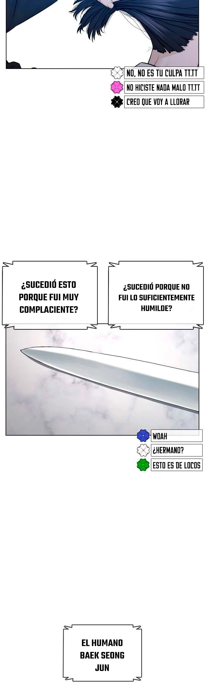 Como madrear > Capitulo 89 > Page 301