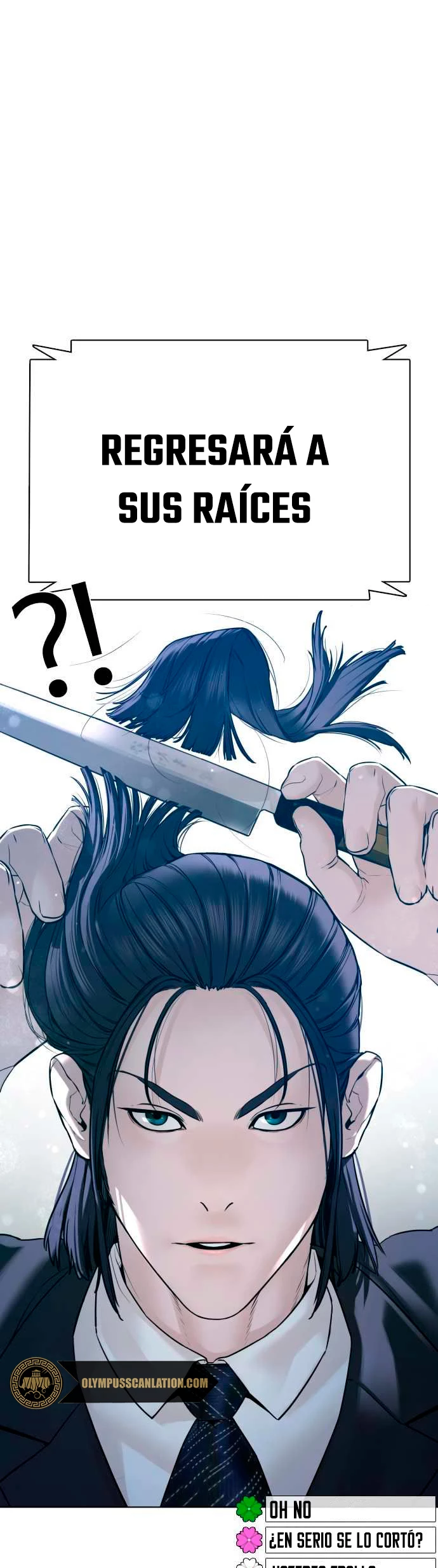 Como madrear > Capitulo 89 > Page 311