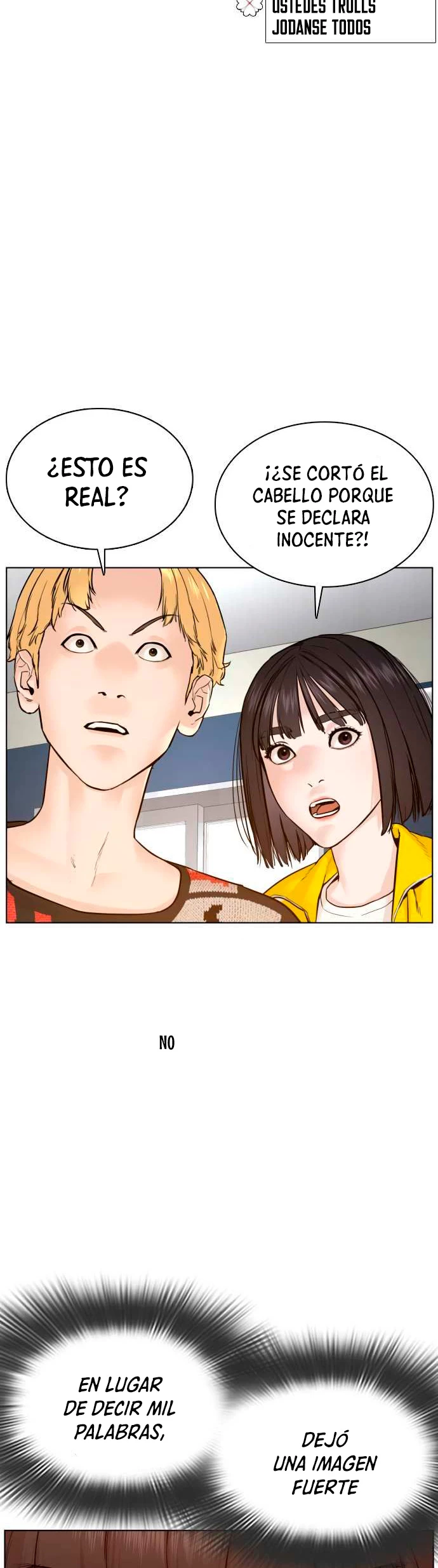 Como madrear > Capitulo 89 > Page 321