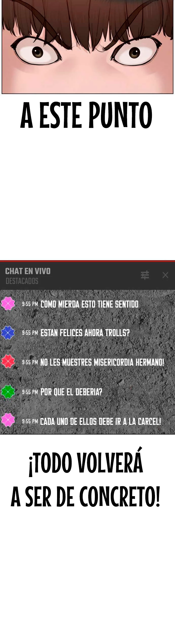 Como madrear > Capitulo 89 > Page 331