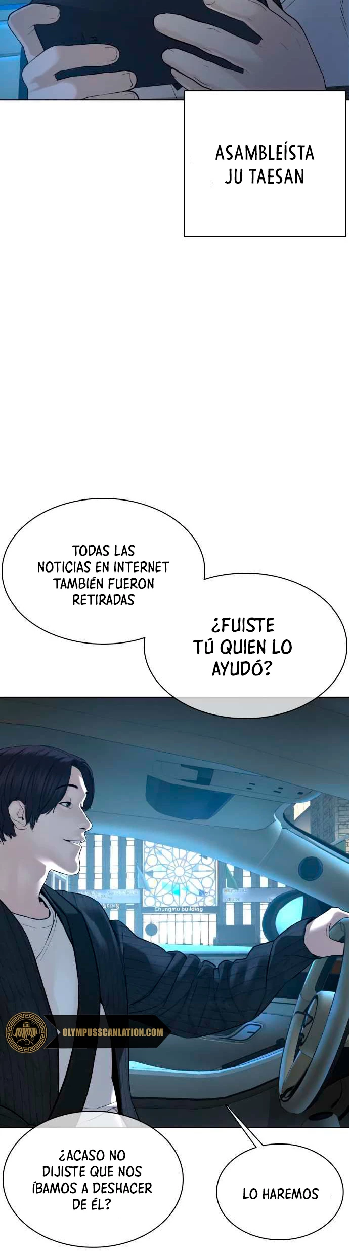 Como madrear > Capitulo 89 > Page 371