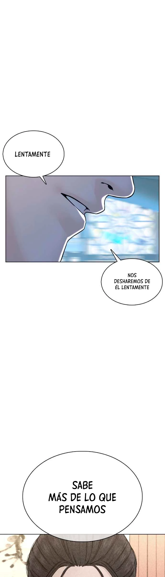 Como madrear > Capitulo 89 > Page 381