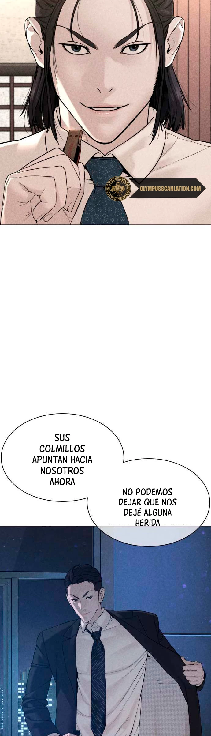 Como madrear > Capitulo 89 > Page 391