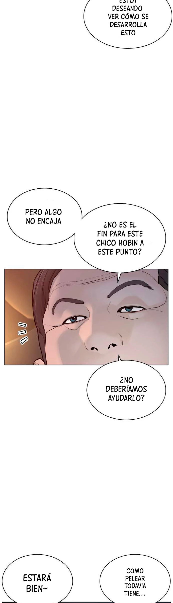 Como madrear > Capitulo 89 > Page 411