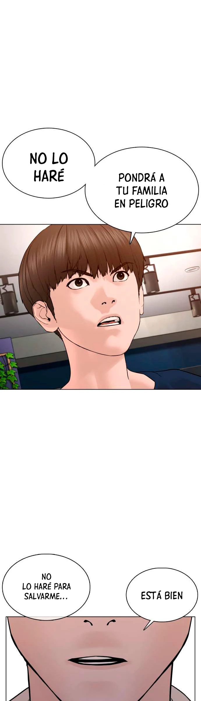 Como madrear > Capitulo 89 > Page 431