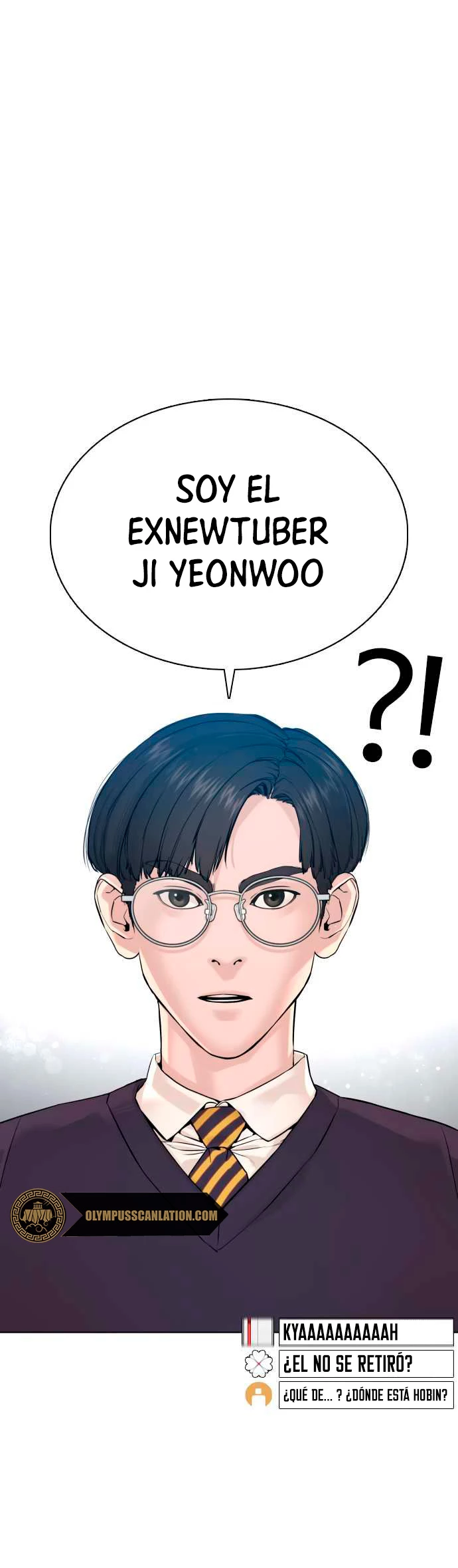 Como madrear > Capitulo 89 > Page 451