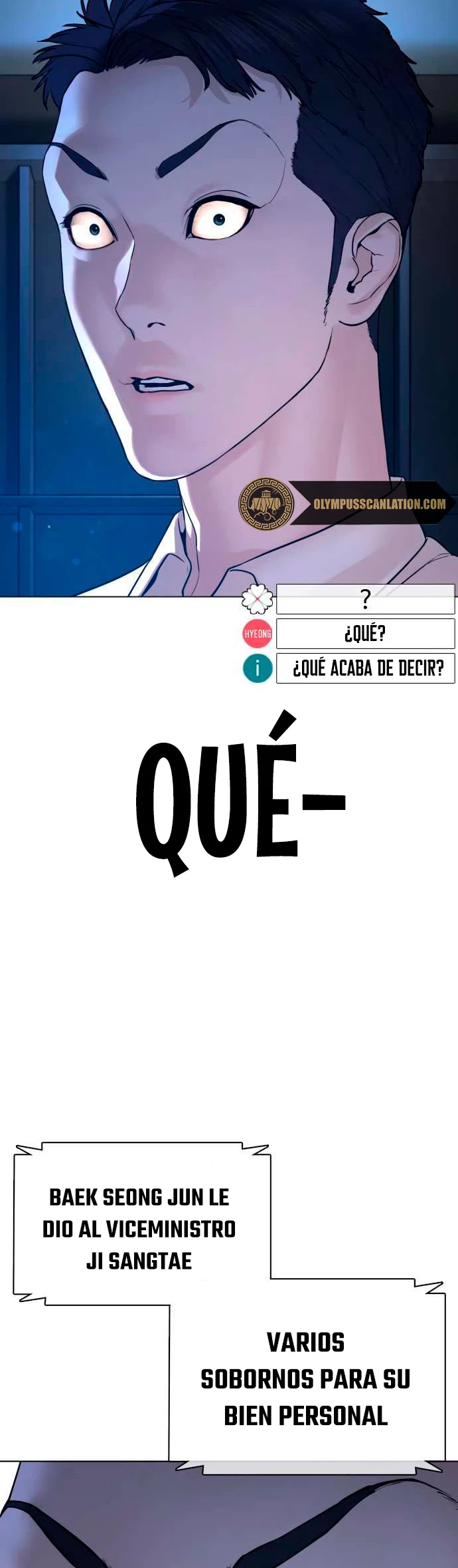 Como madrear > Capitulo 89 > Page 481