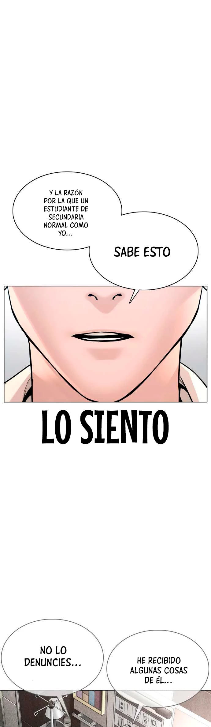 Como madrear > Capitulo 89 > Page 521