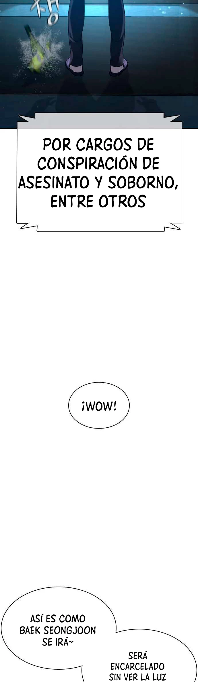 Como madrear > Capitulo 89 > Page 581