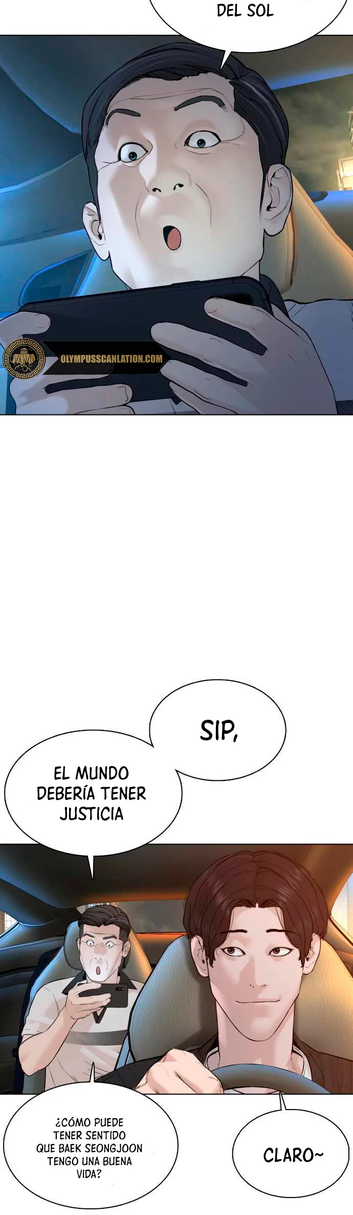 Como madrear > Capitulo 89 > Page 591