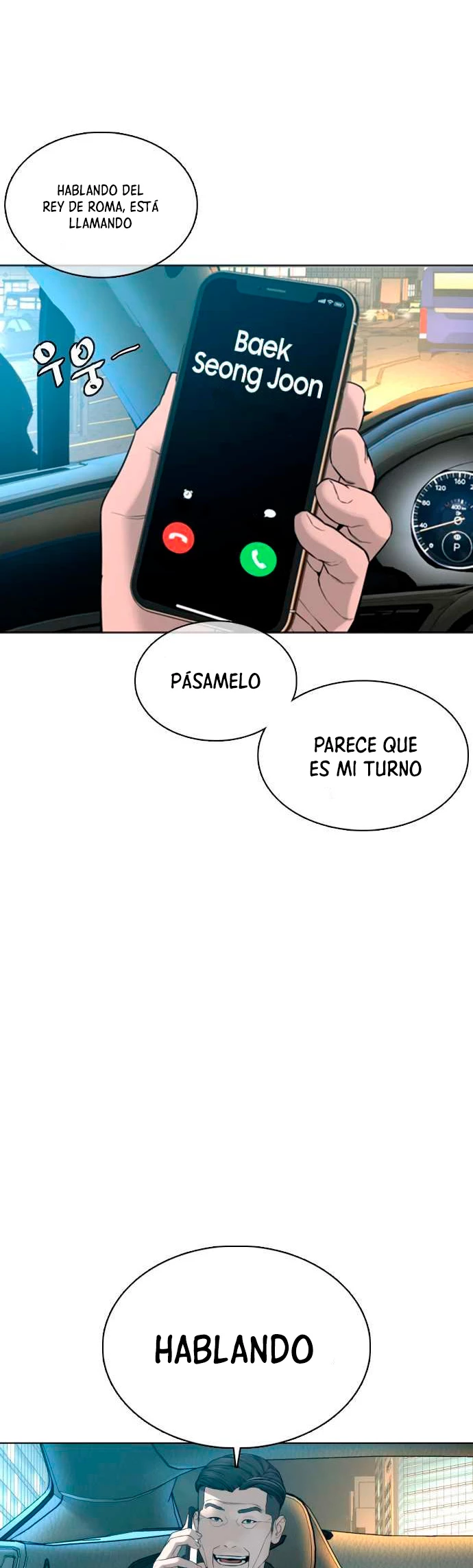 Como madrear > Capitulo 89 > Page 621