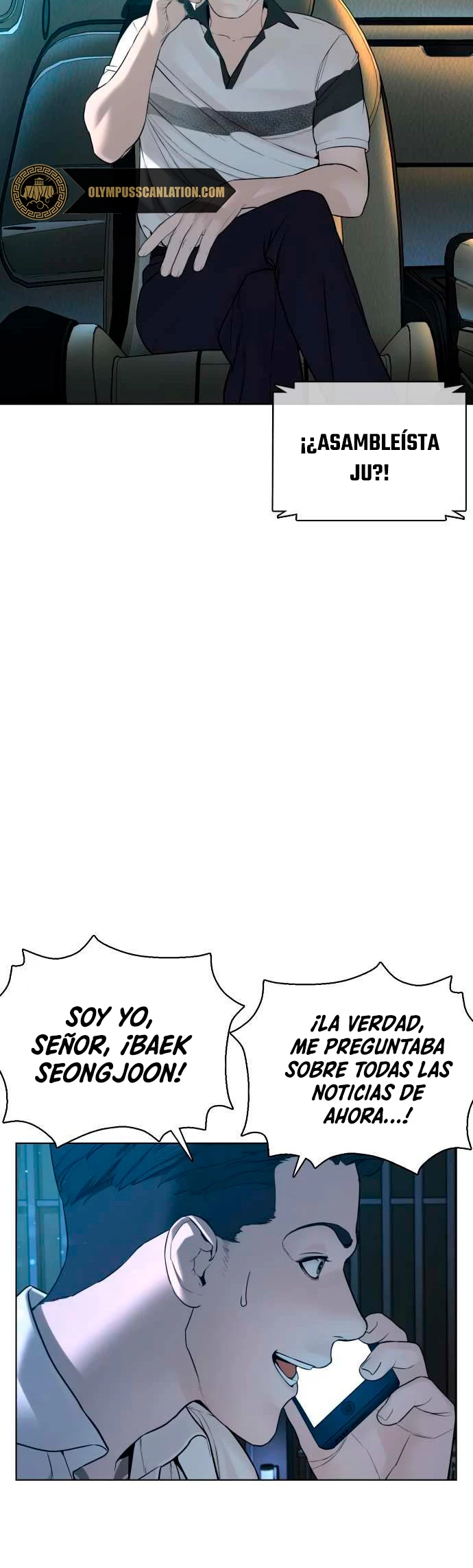 Como madrear > Capitulo 89 > Page 631