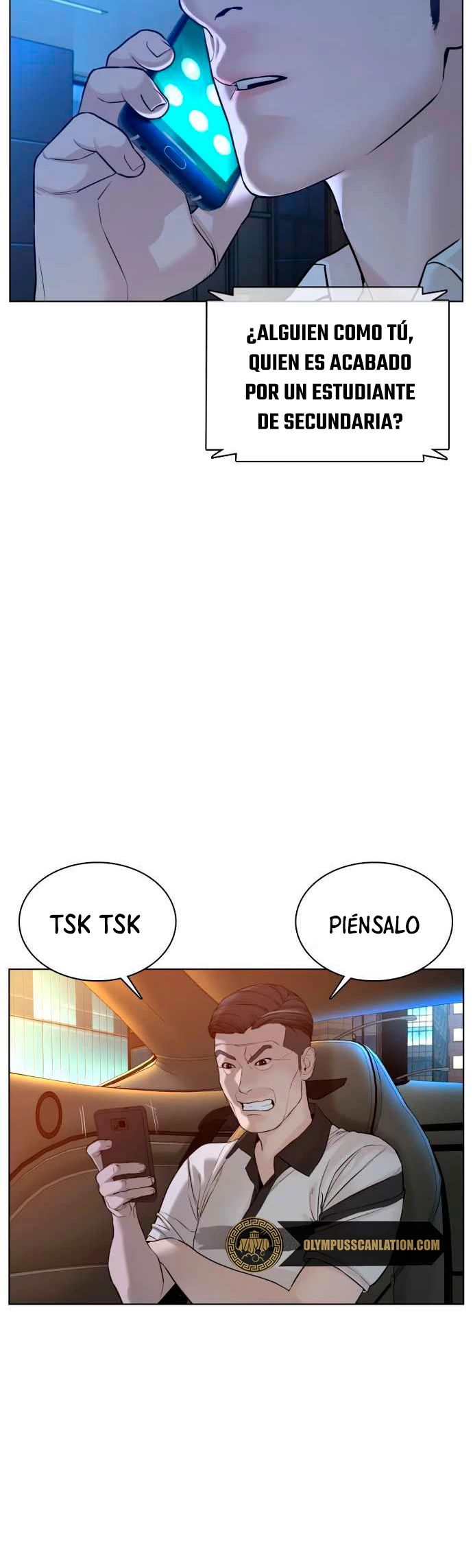 Como madrear > Capitulo 89 > Page 661