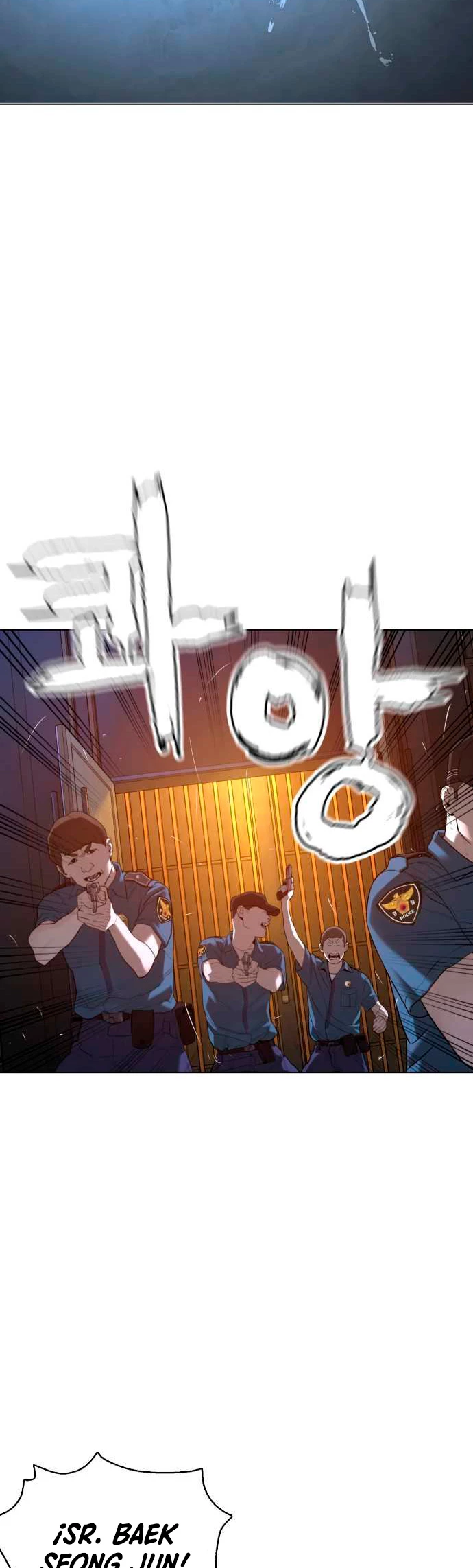 Como madrear > Capitulo 89 > Page 681