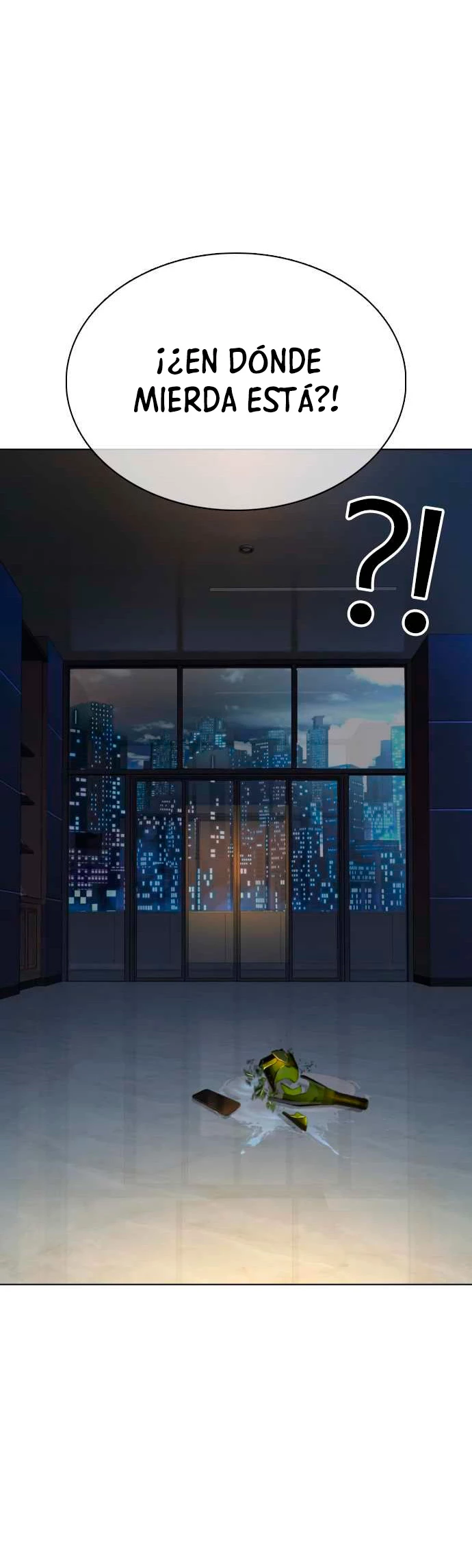 Como madrear > Capitulo 89 > Page 701