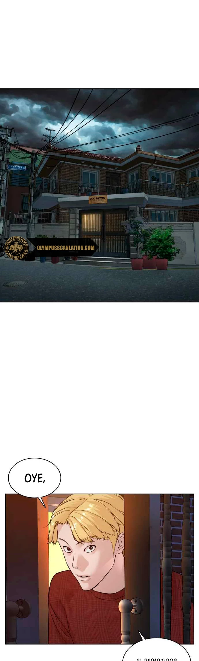 Como madrear > Capitulo 89 > Page 711