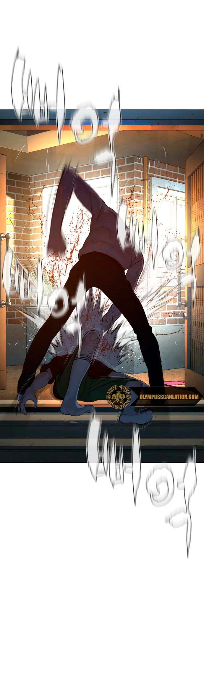 Como madrear > Capitulo 89 > Page 731