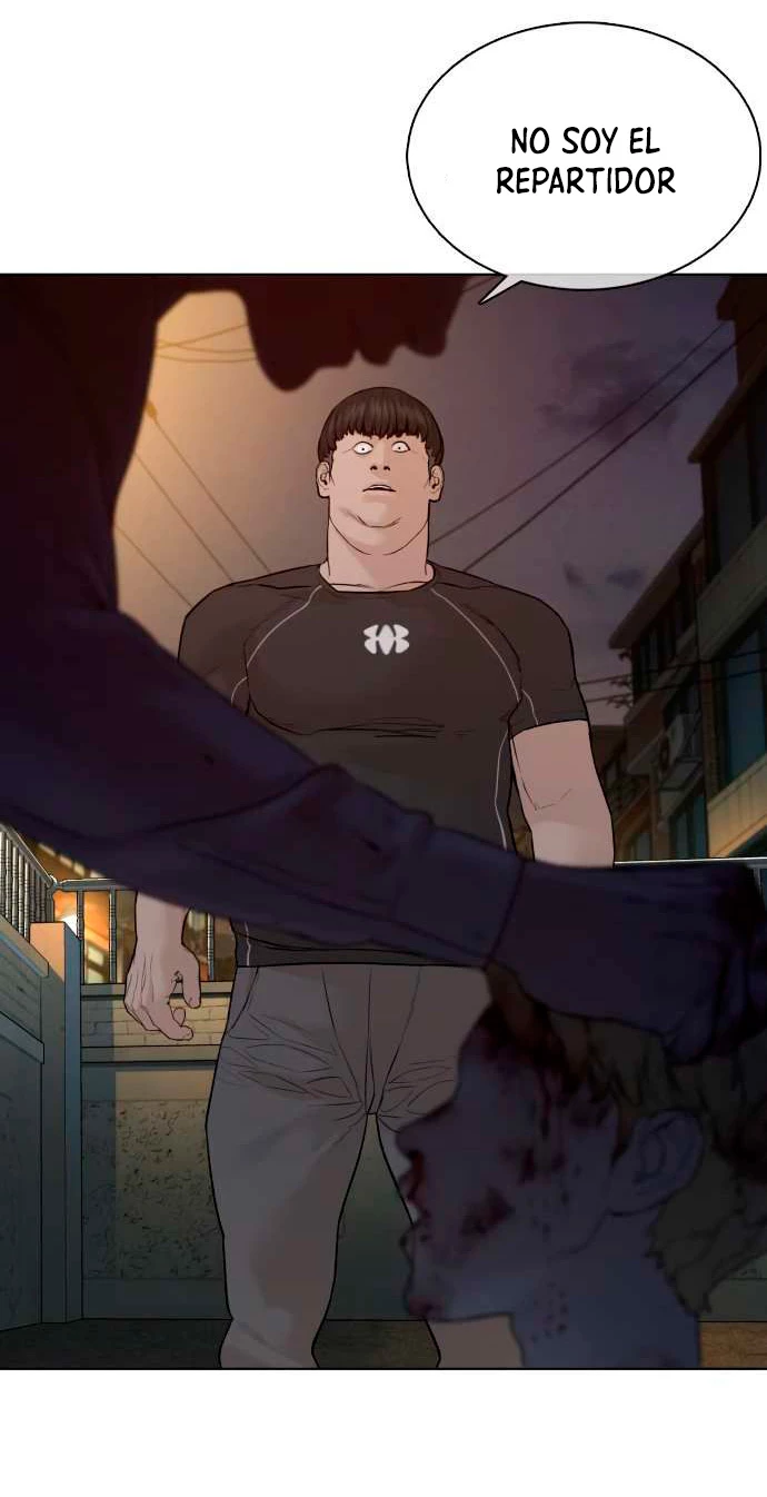 Como madrear > Capitulo 89 > Page 751