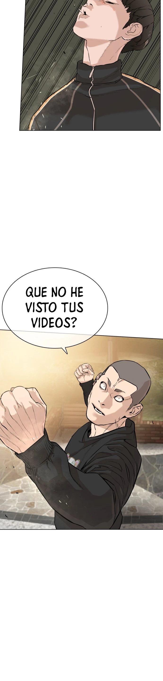 Como madrear > Capitulo 9 > Page 61