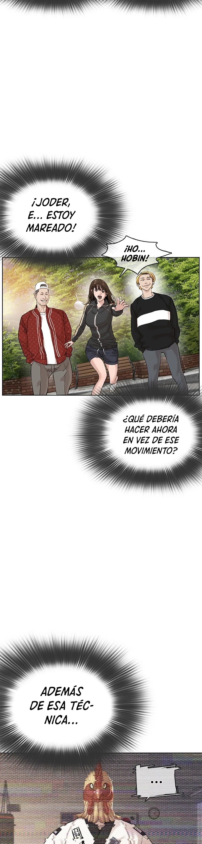 Como madrear > Capitulo 9 > Page 81