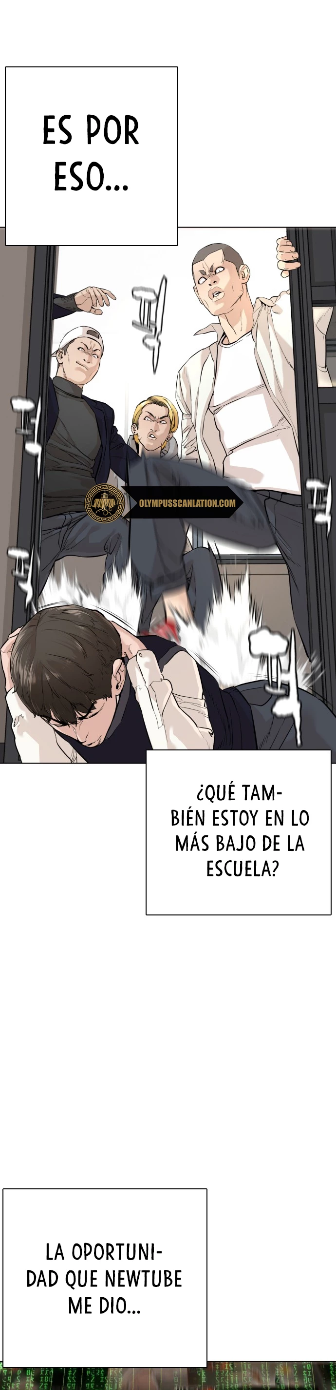 Como madrear > Capitulo 9 > Page 121