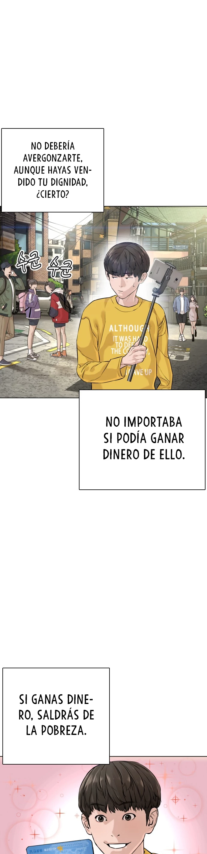 Como madrear > Capitulo 9 > Page 141