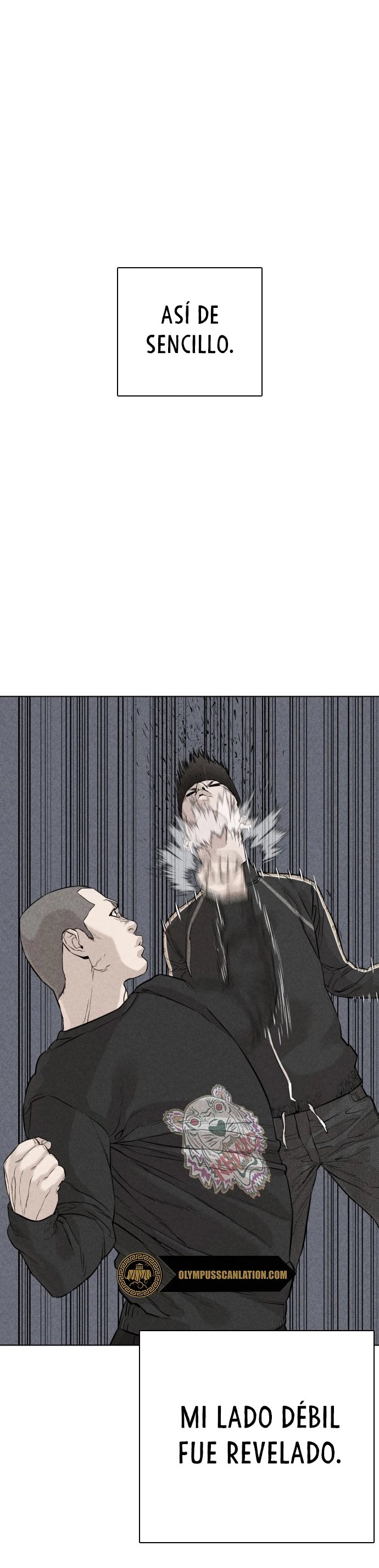 Como madrear > Capitulo 9 > Page 161