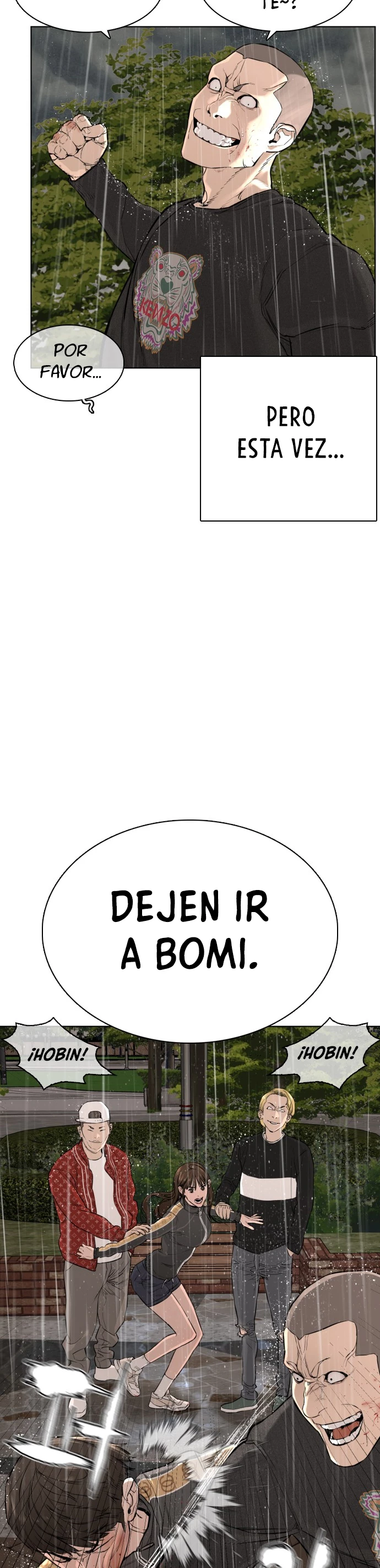 Como madrear > Capitulo 9 > Page 201