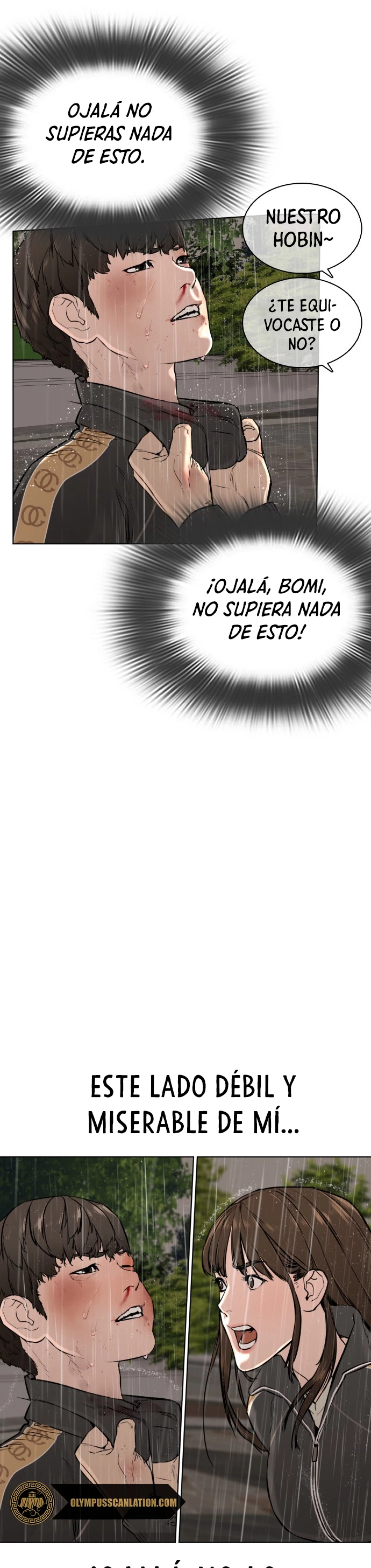 Como madrear > Capitulo 9 > Page 231