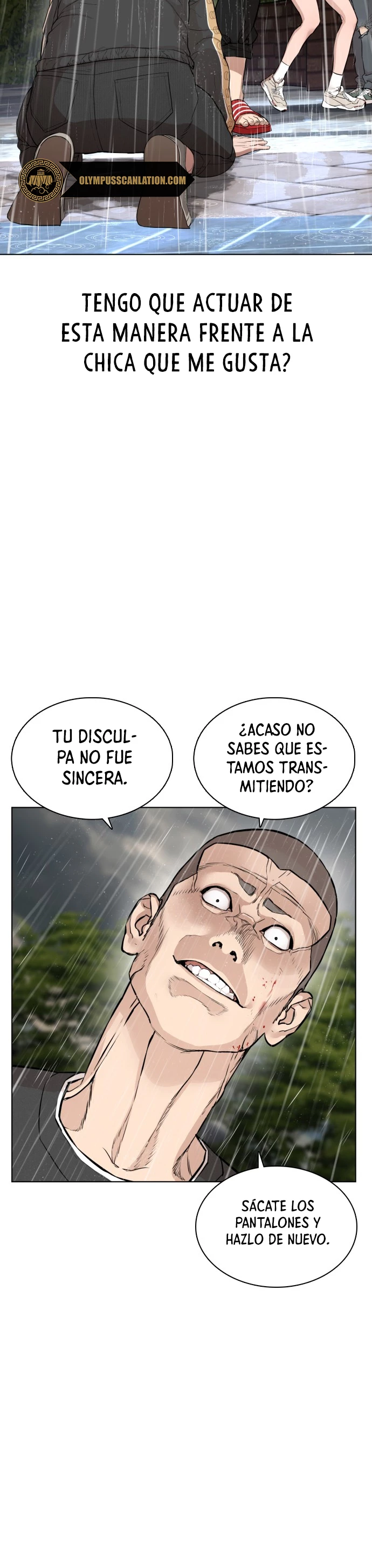 Como madrear > Capitulo 9 > Page 251