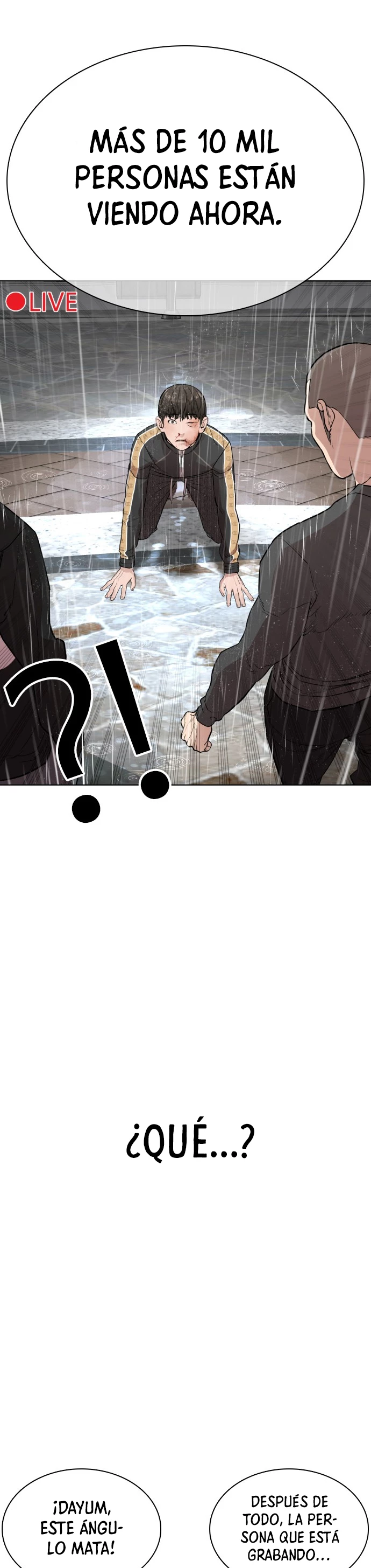 Como madrear > Capitulo 9 > Page 261