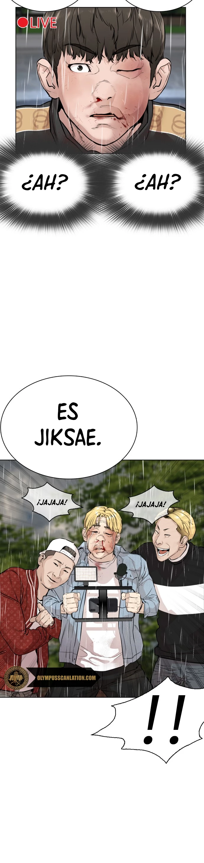 Como madrear > Capitulo 9 > Page 271