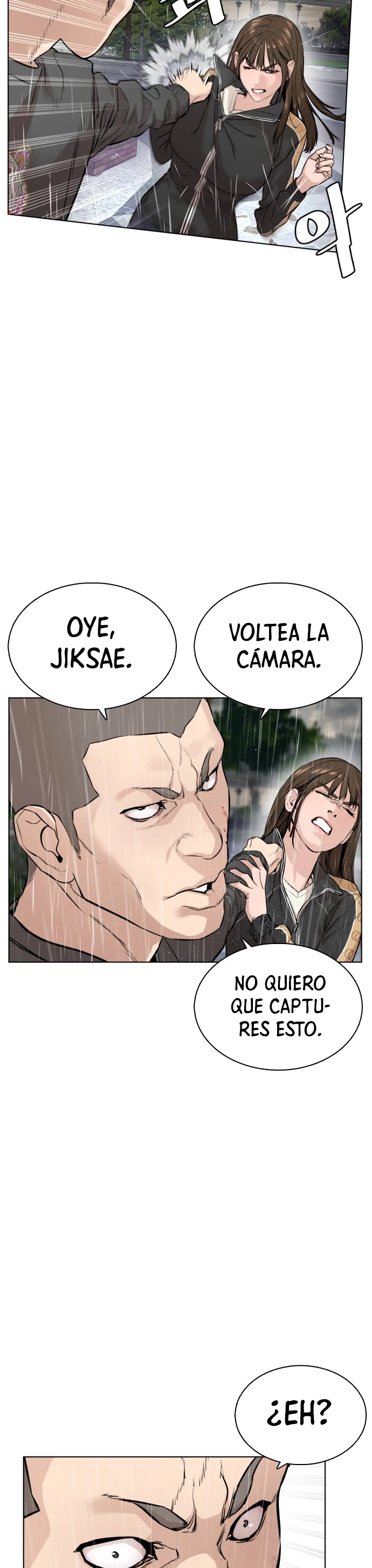 Como madrear > Capitulo 9 > Page 301