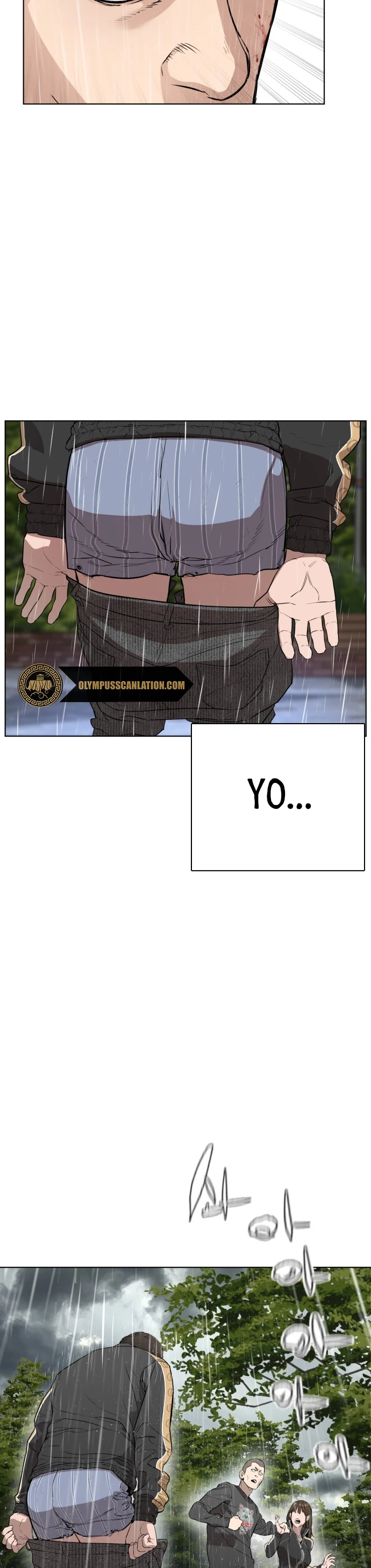Como madrear > Capitulo 9 > Page 311