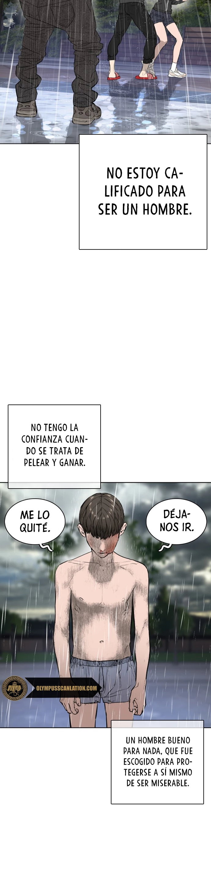 Como madrear > Capitulo 9 > Page 321