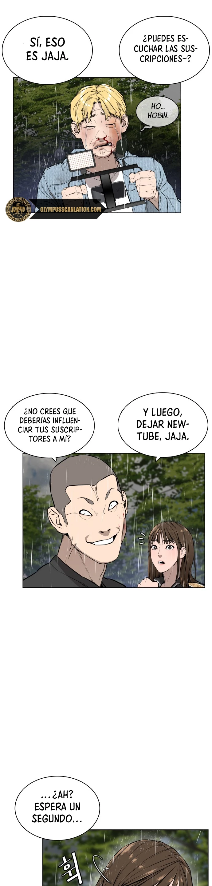 Como madrear > Capitulo 9 > Page 331
