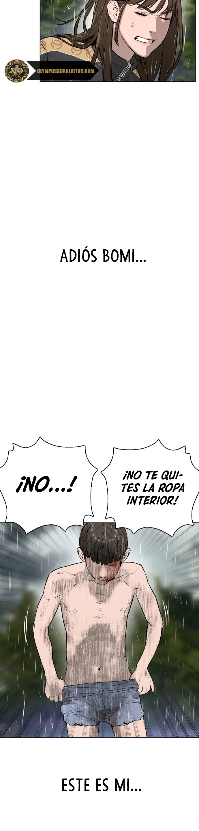 Como madrear > Capitulo 9 > Page 341