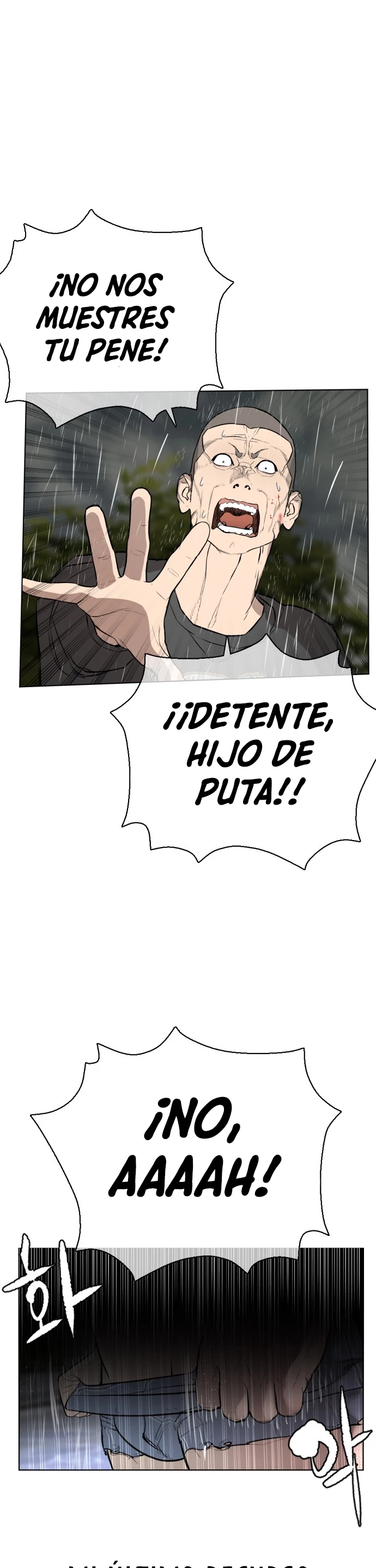 Como madrear > Capitulo 9 > Page 351