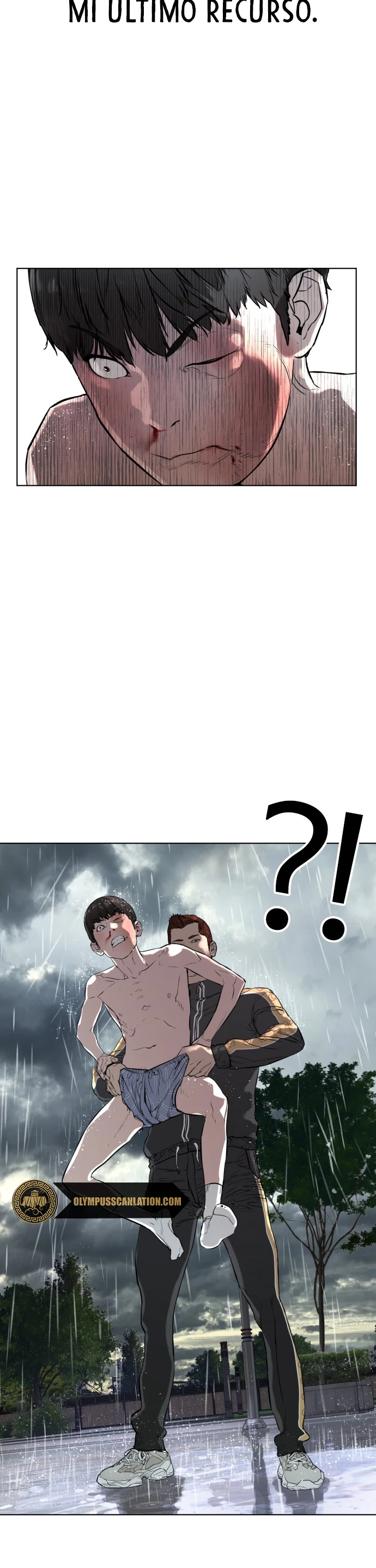 Como madrear > Capitulo 9 > Page 361