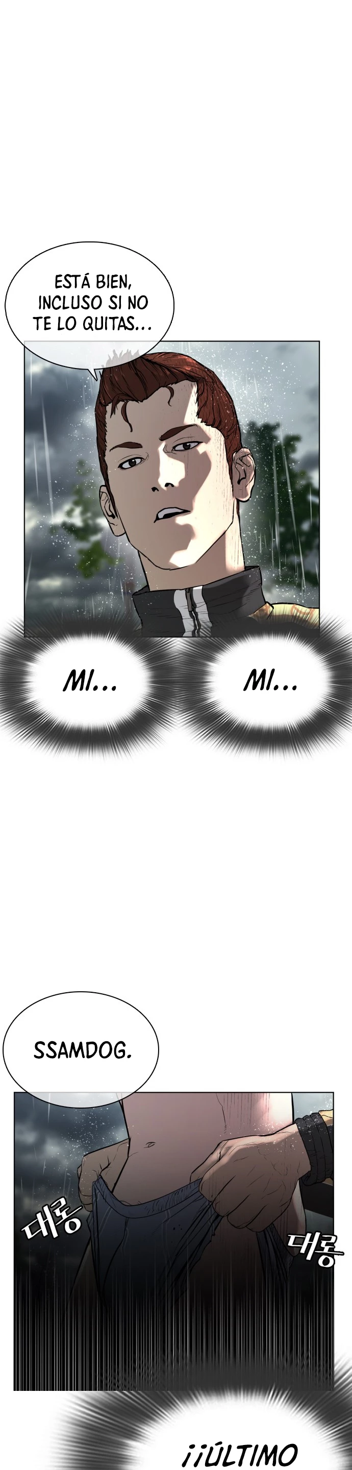 Como madrear > Capitulo 9 > Page 371