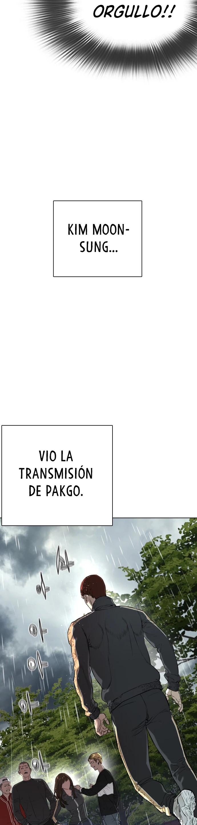 Como madrear > Capitulo 9 > Page 381